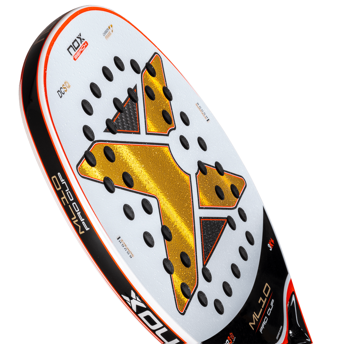 Pala beach tennis ML10 PRO CUP 2025
