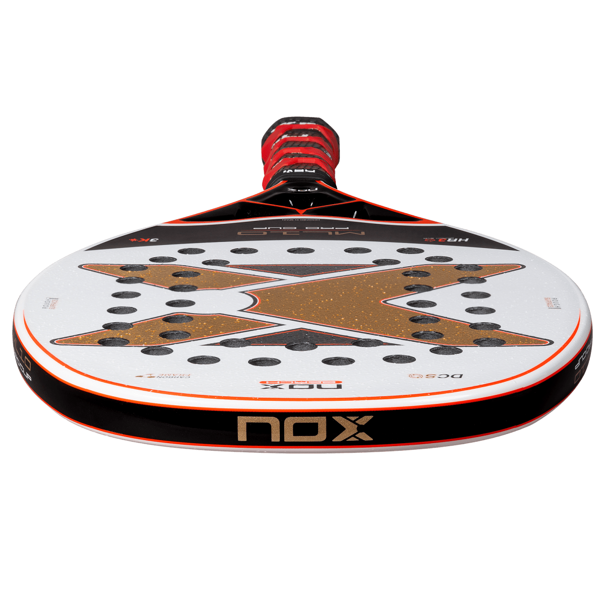 Pala beach tennis ML10 PRO CUP 2025