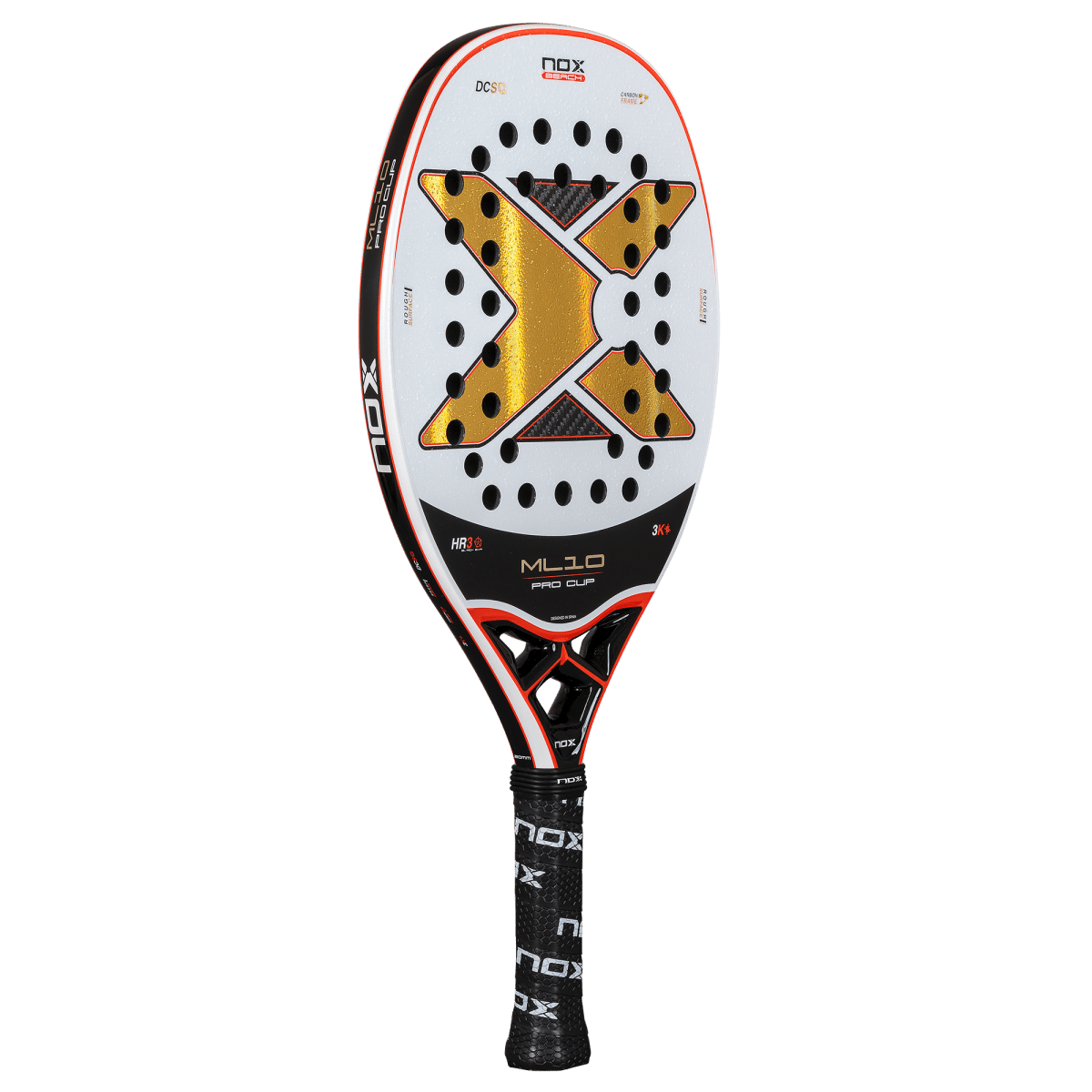 Pala beach tennis ML10 PRO CUP 2025