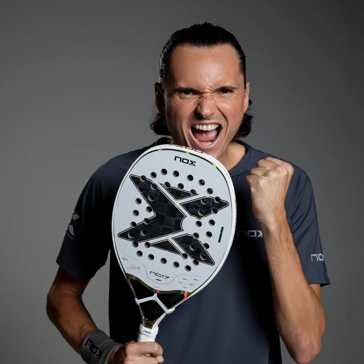 Pala Beach Tennis NG17 Luxury 2026 by Nico Gianotti