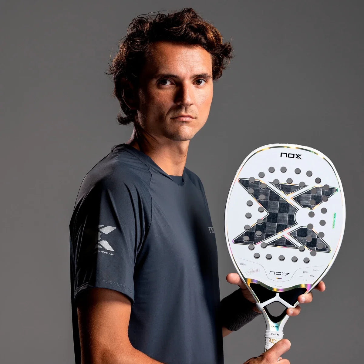 Pala Beach Tennis NG17 Luxury 2026 by Nico Gianotti