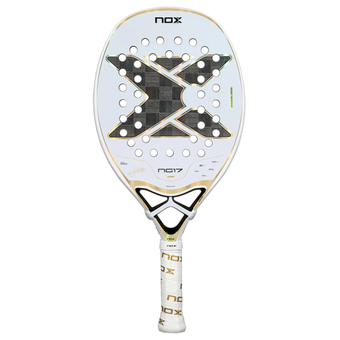 Pala Beach Tennis NG17 Luxury 2026 by Nico Gianotti