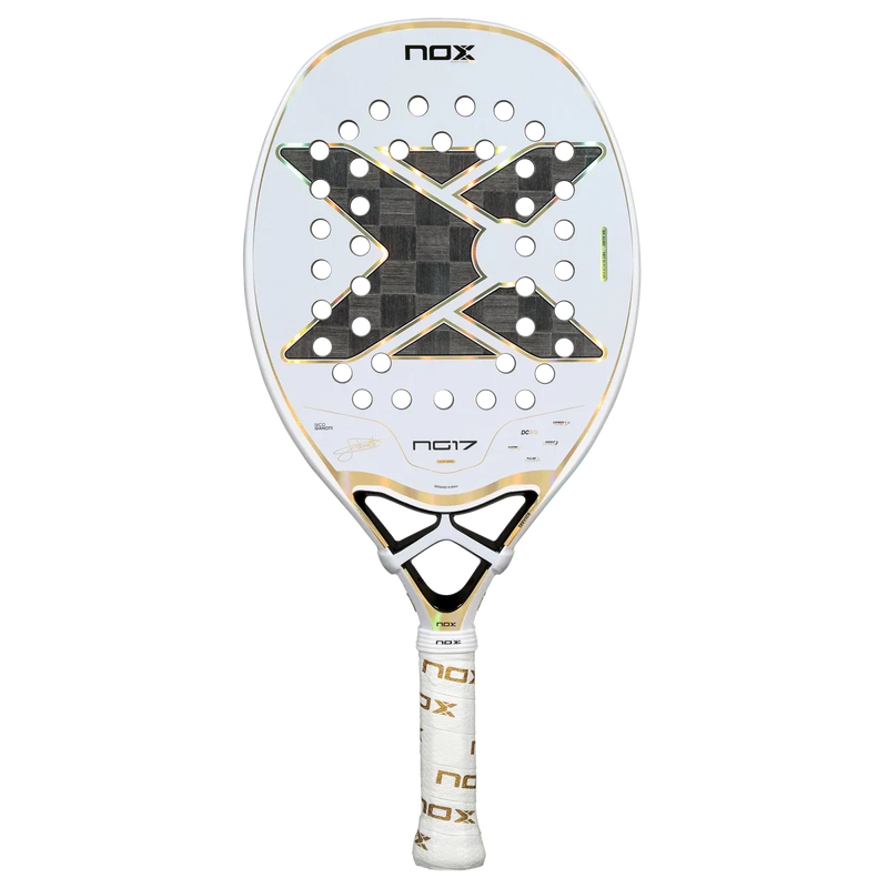 Pala Beach Tennis NG17 Luxury 2026 by Nico Gianotti