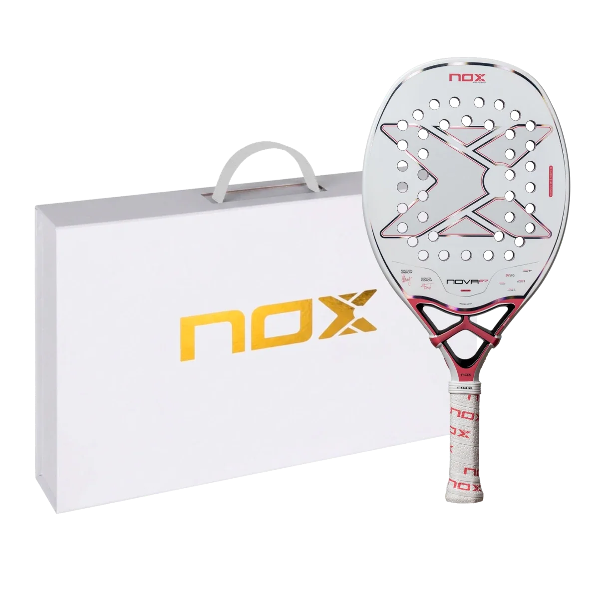 Pala Beach Tennis Nova 87