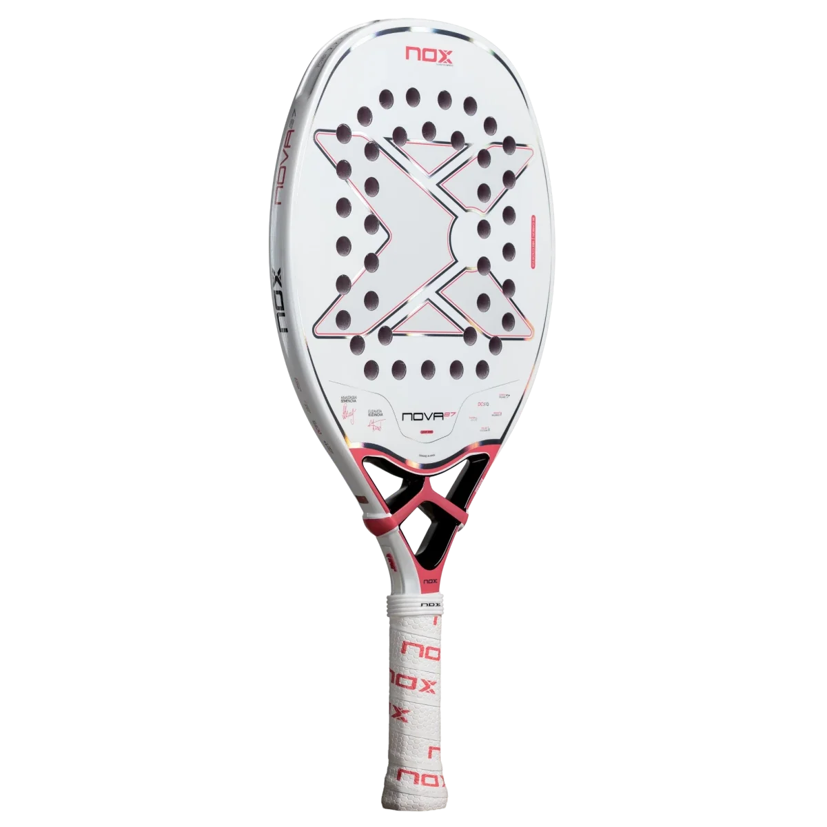 Pala Beach Tennis Nova 87