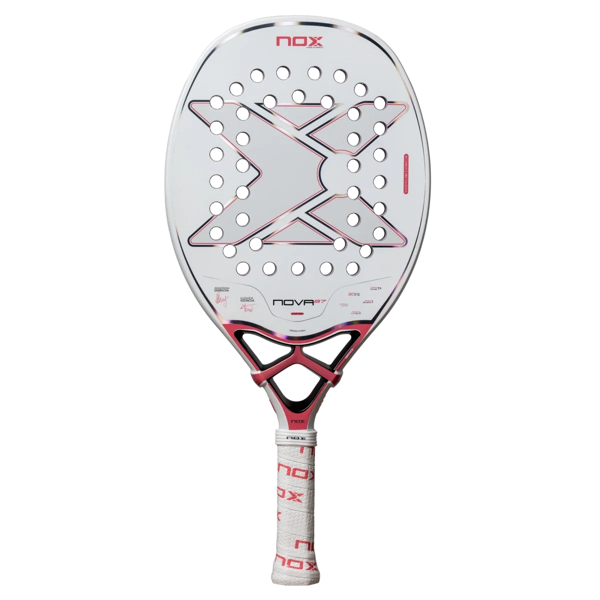 Pala Beach Tennis Nova 87