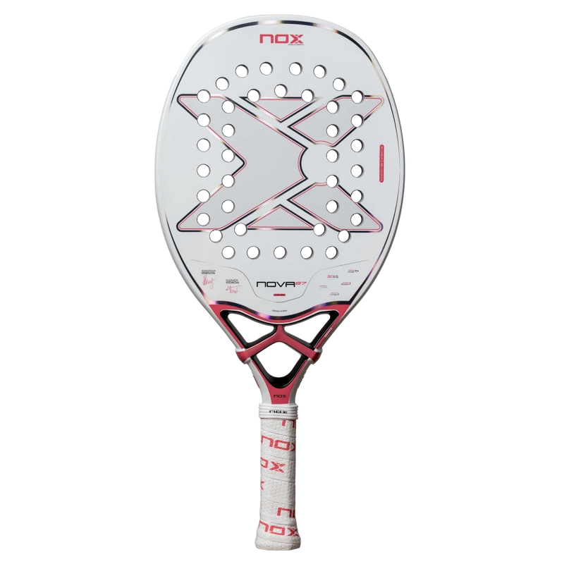 Pala Beach Tennis Nova 87