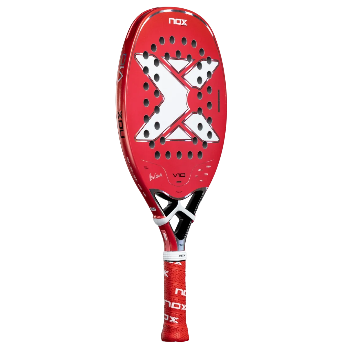 Pala Beach Tennis V10 2026 by Vero Casadei