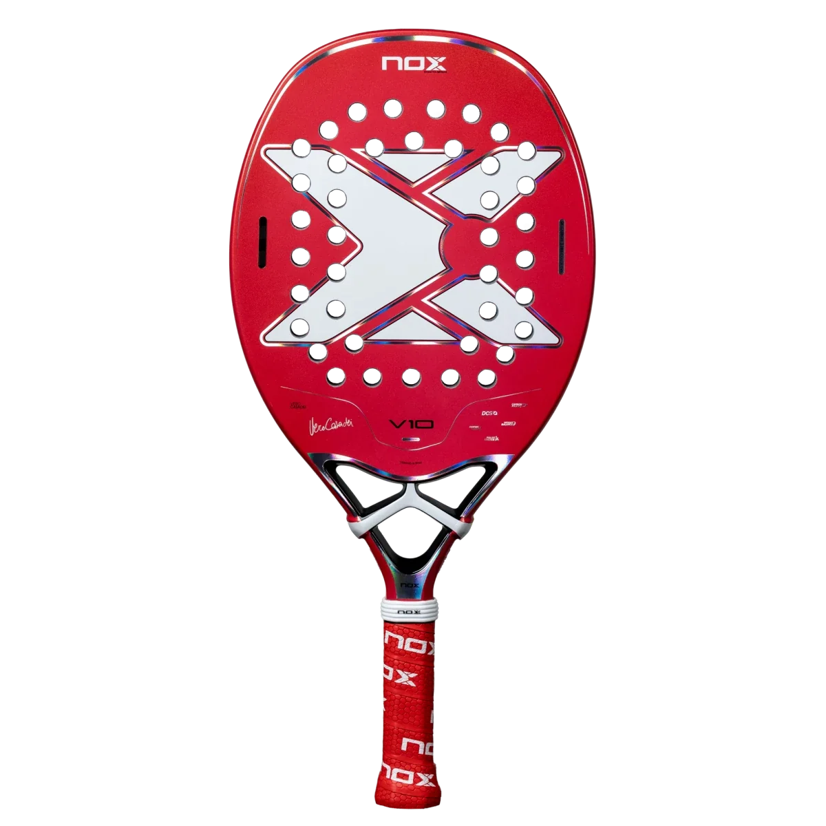 Pala Beach Tennis V10 2026 by Vero Casadei