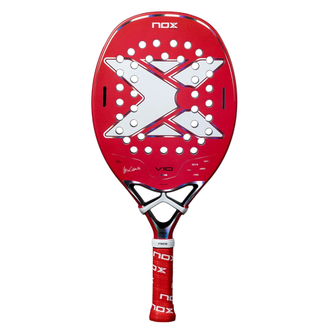 Pala Beach Tennis V10 2026 by Vero Casadei