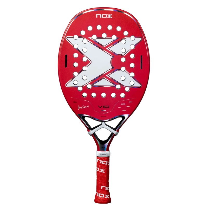 Pala Beach Tennis V10 2026 by Vero Casadei