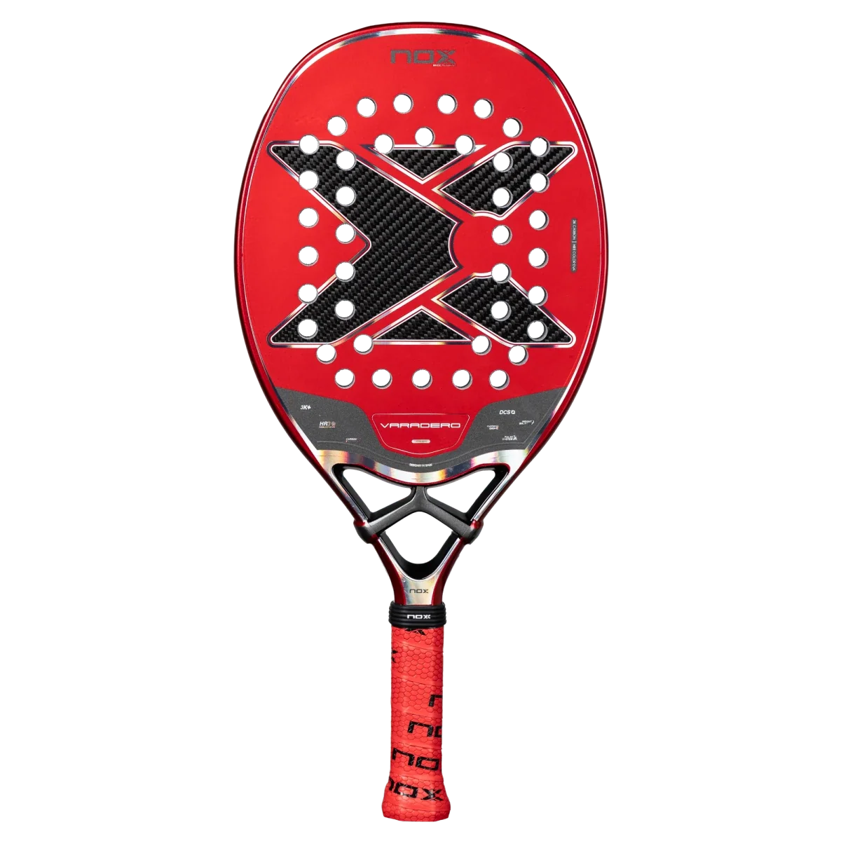Pala Beach Tennis Varadero 2026