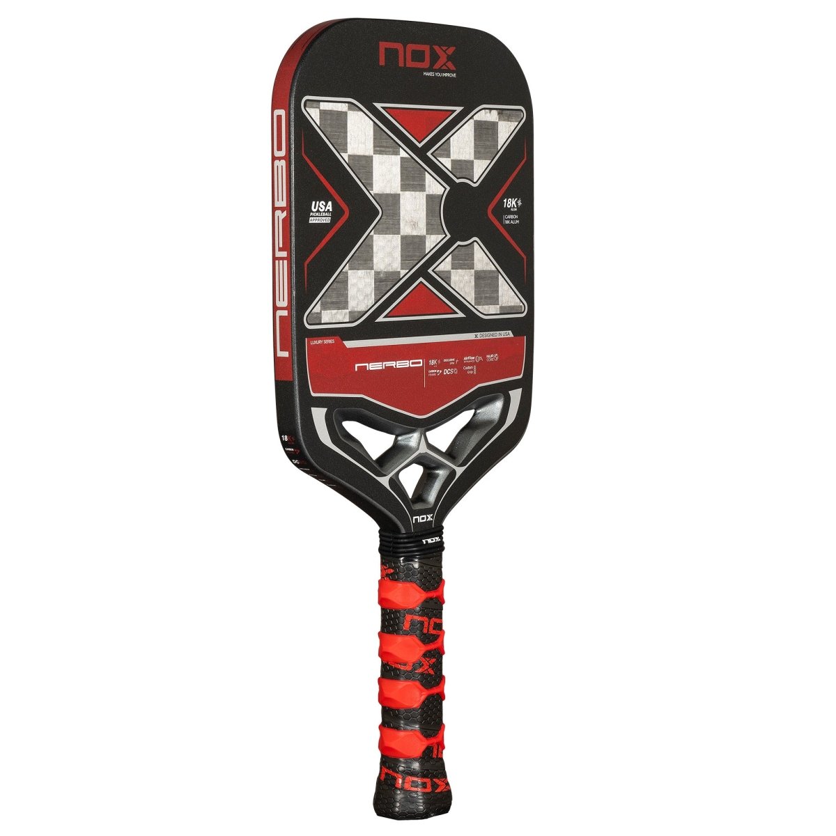Pala Pickleball Luxury Nerbo