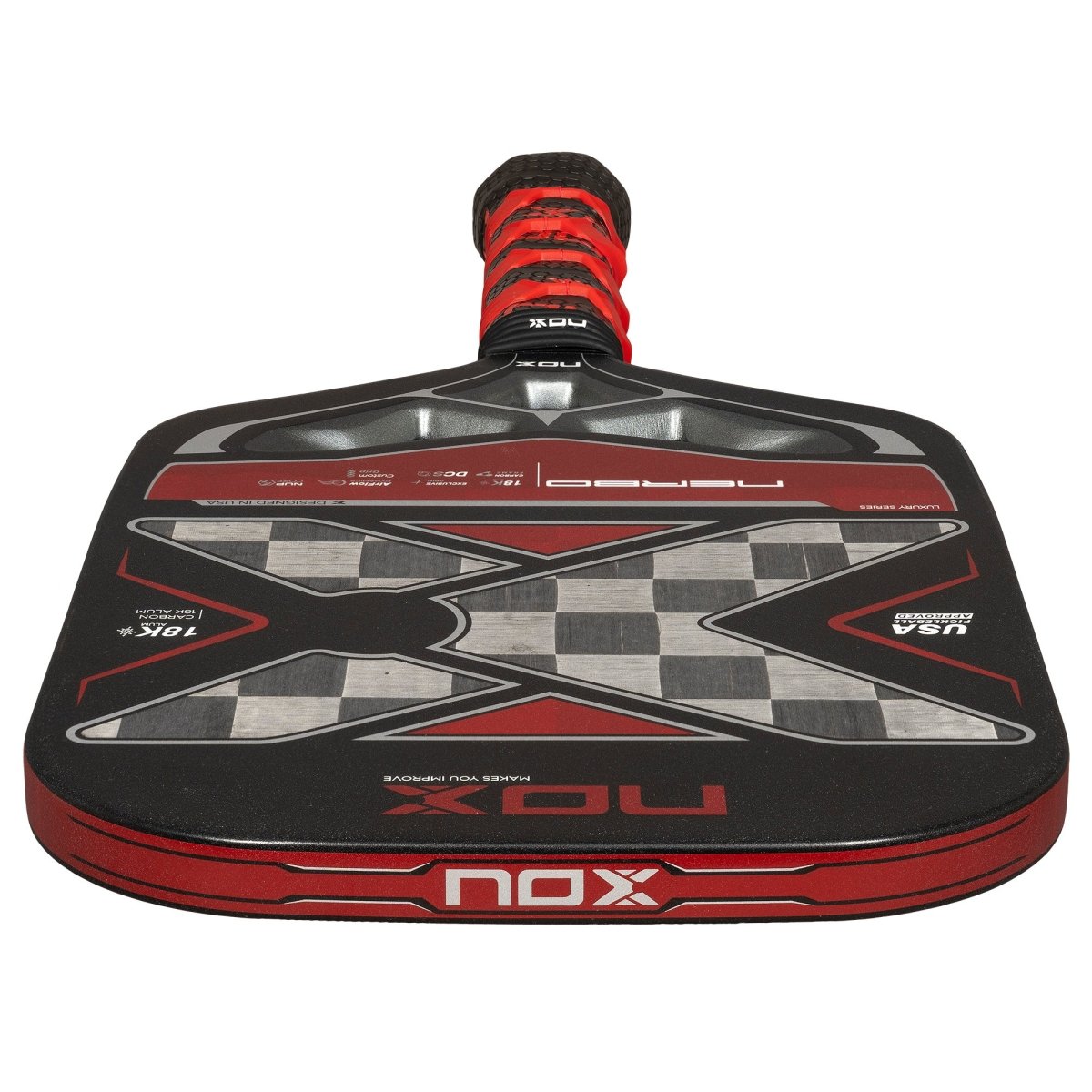Pala Pickleball Luxury Nerbo