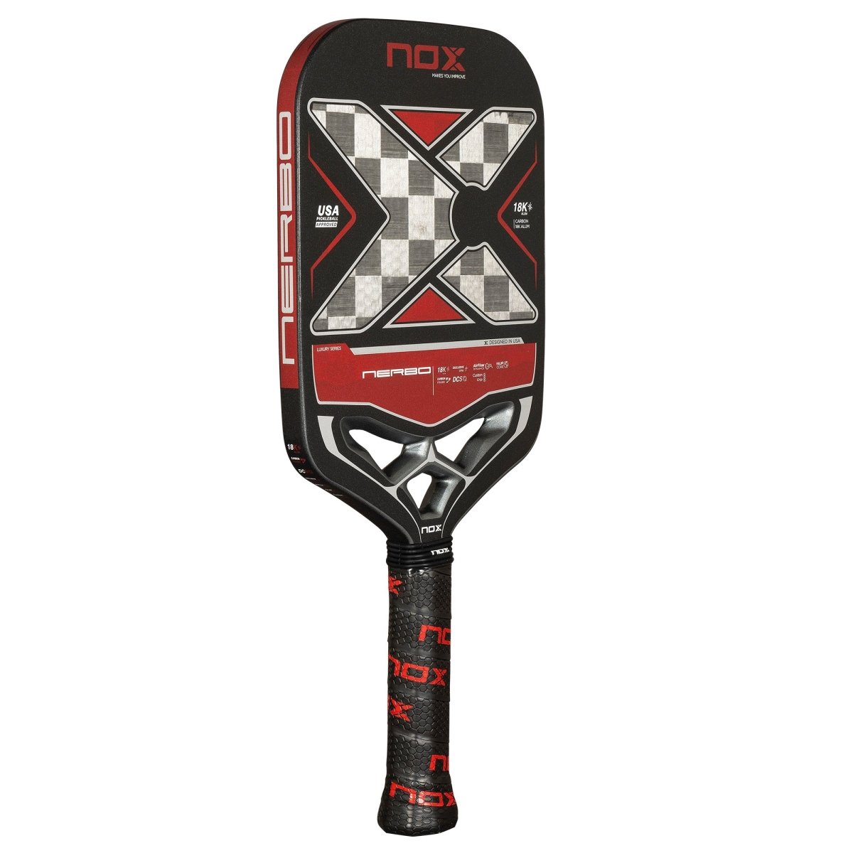 Pala Pickleball Luxury Nerbo