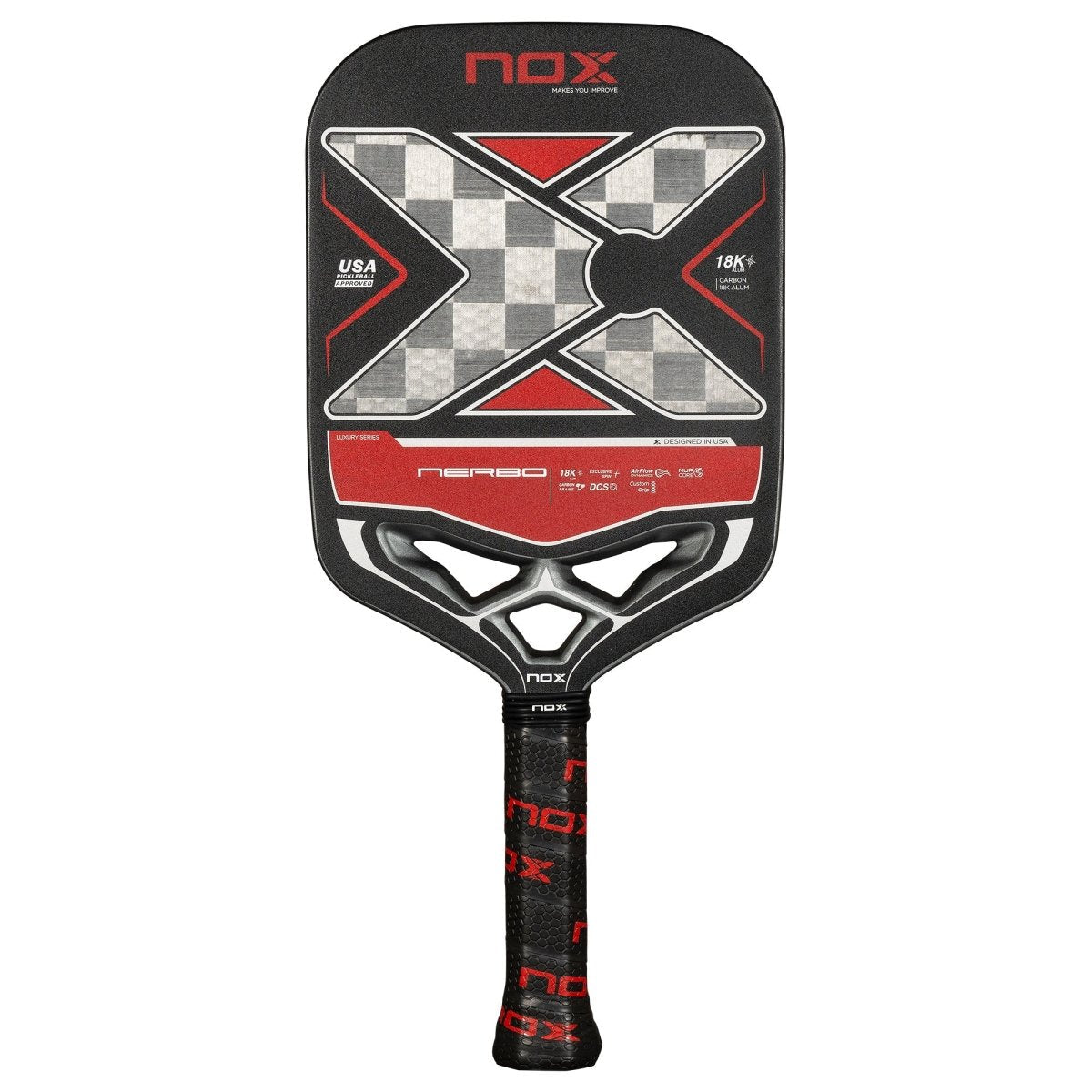 Pala Pickleball Luxury Nerbo