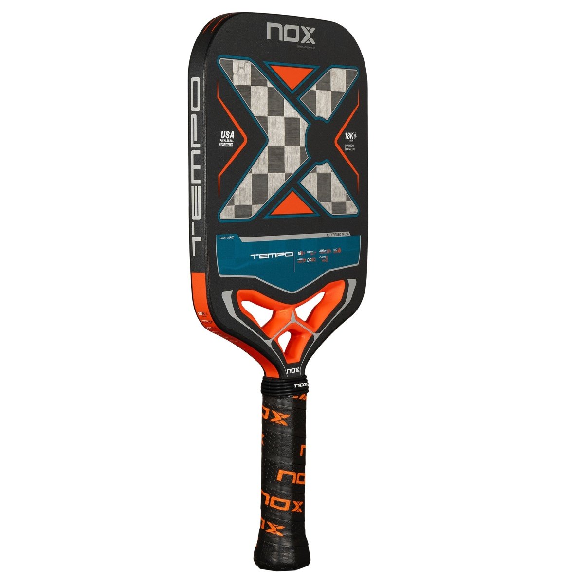Pala Pickleball Luxury Tempo