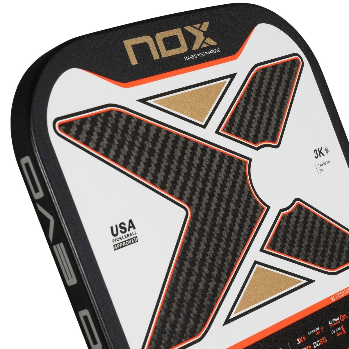 Pala Pickleball PRO EVO
