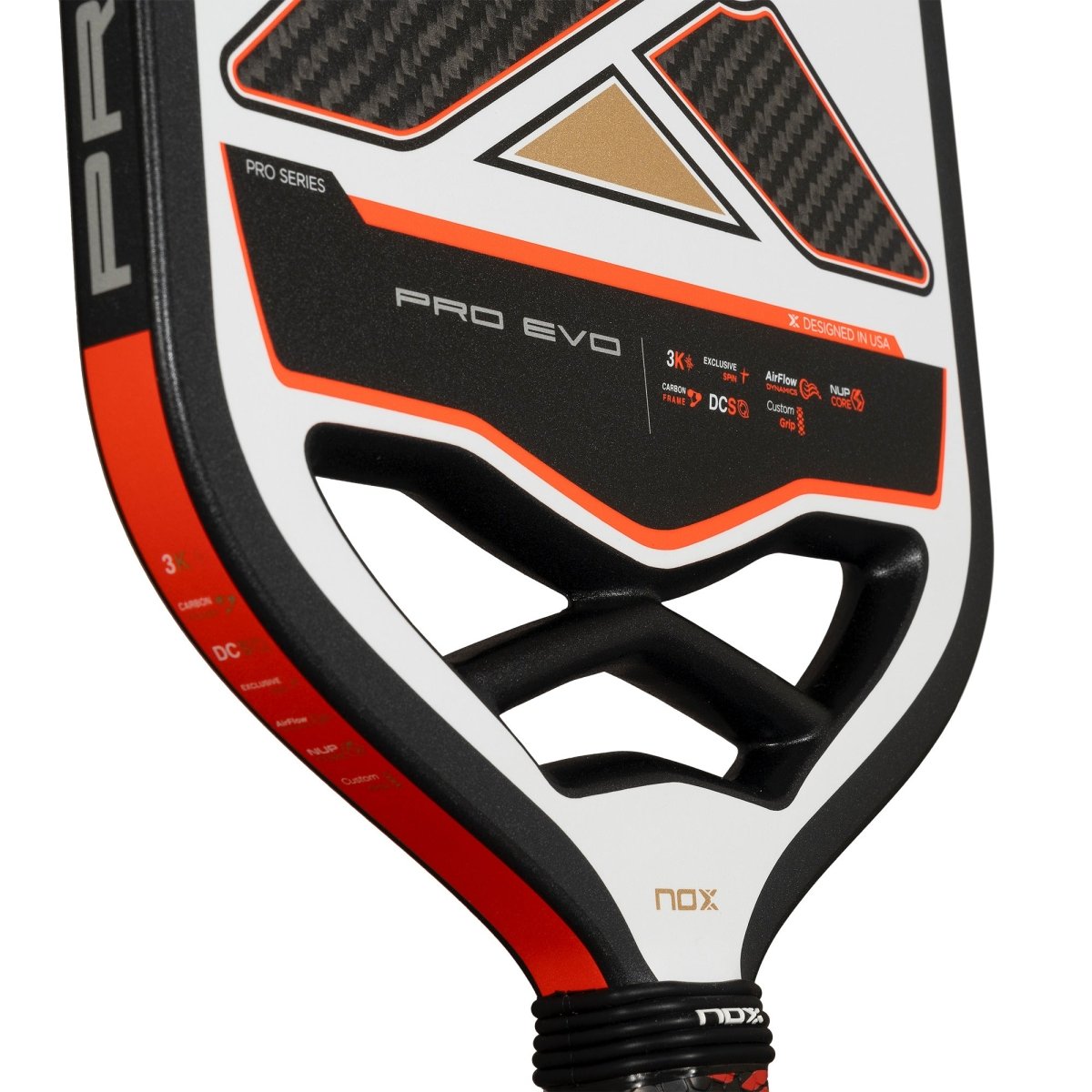 Pala Pickleball PRO EVO
