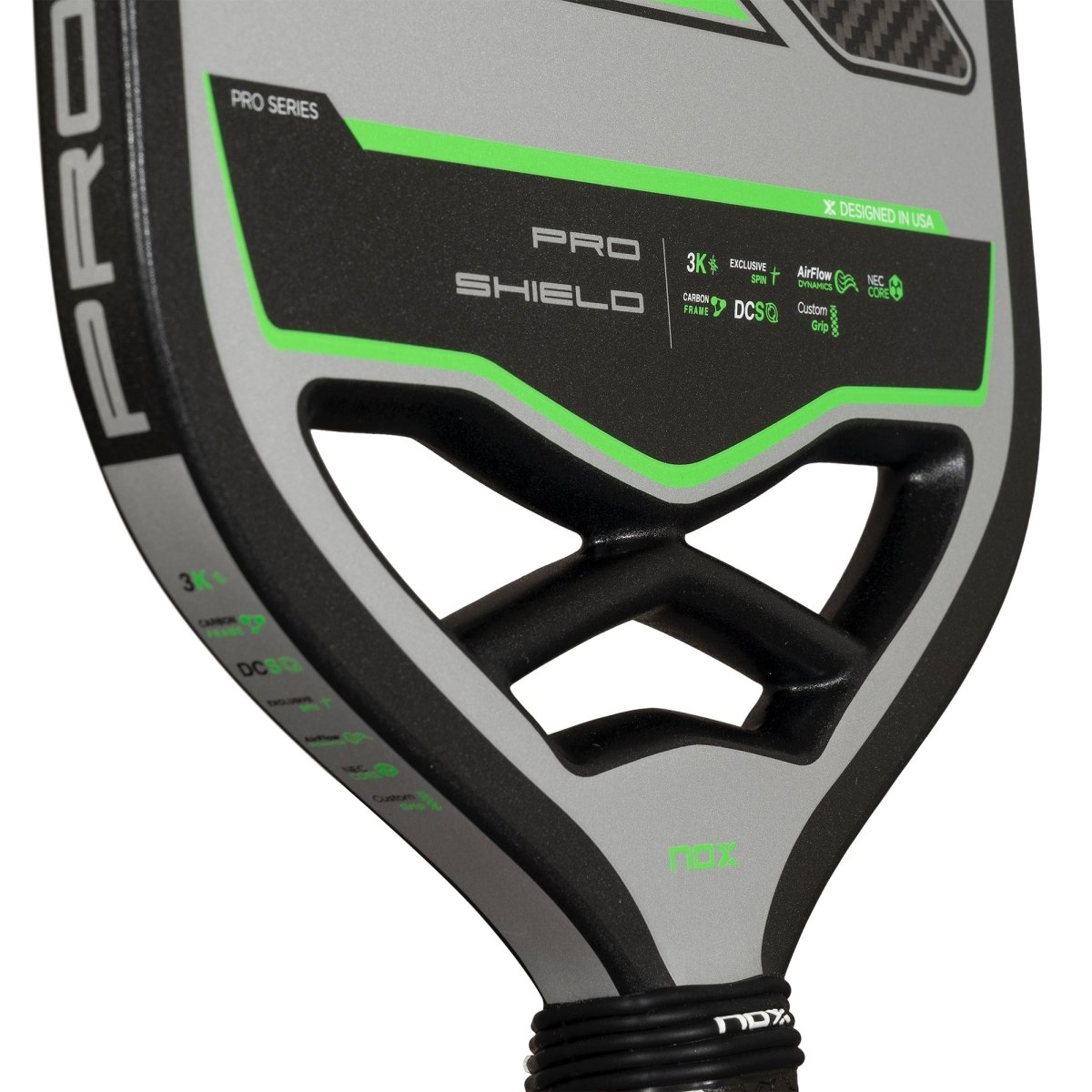 Pala Pickleball PRO Shield