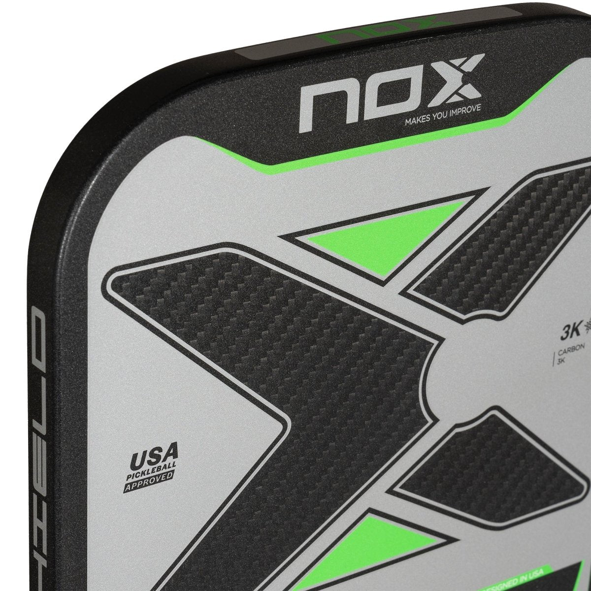 Pala Pickleball PRO Shield