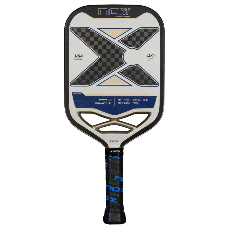 Pala Pickleball PRO Shot