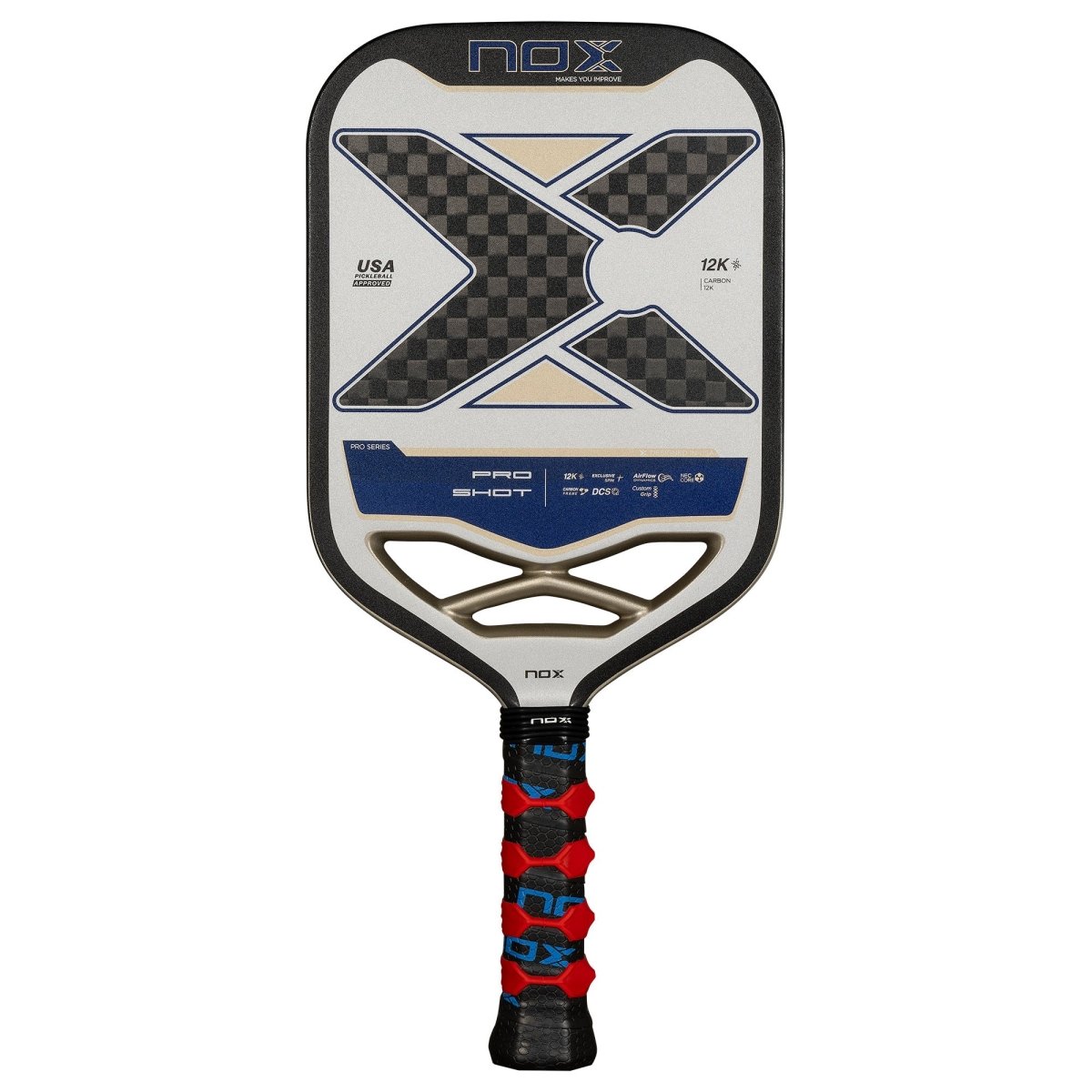 Pala Pickleball PRO Shot