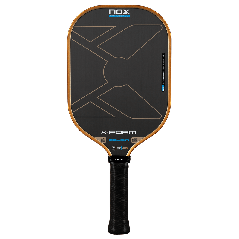 Pala Pickleball X-FOAM GOLDIN 14 mm