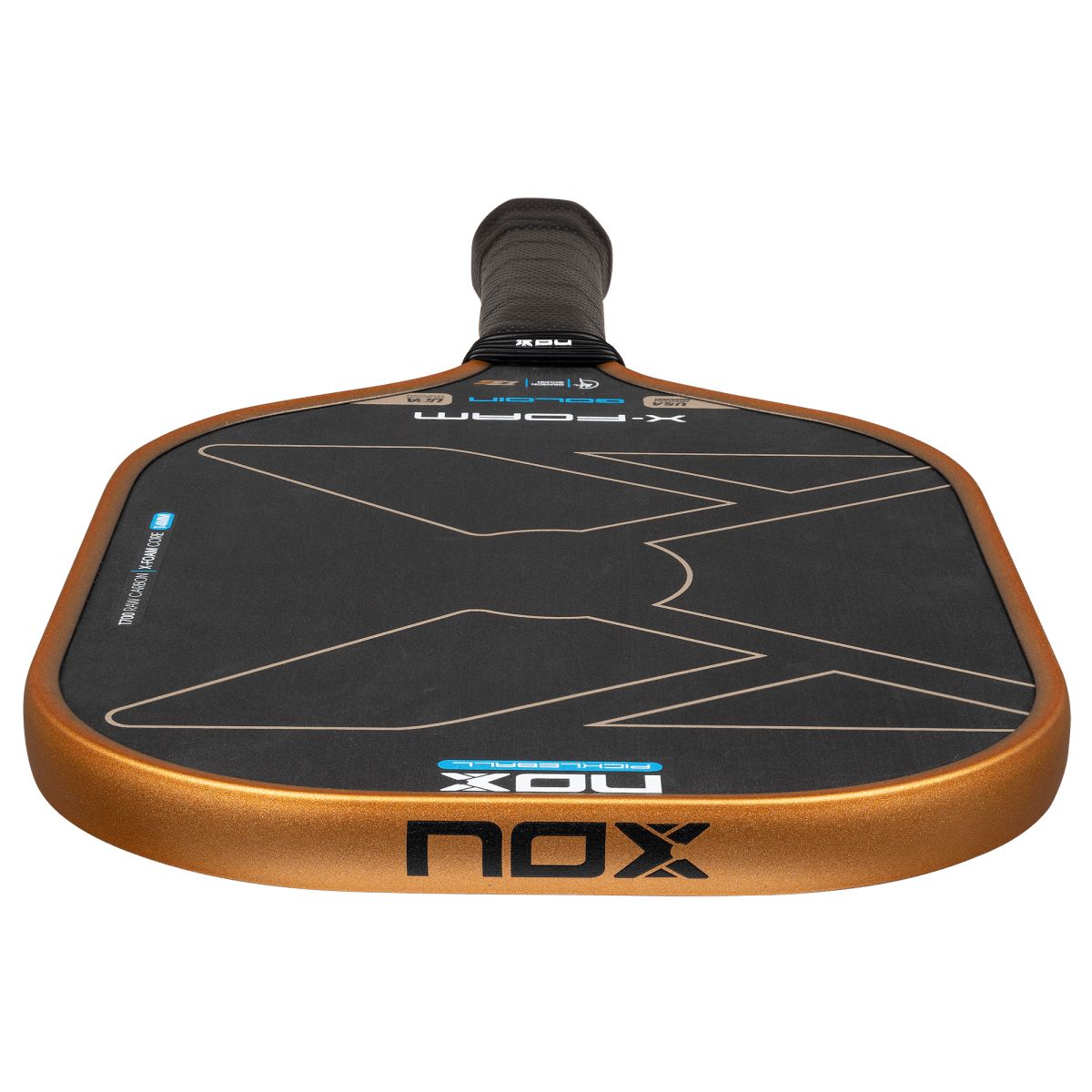 Pala Pickleball X-FOAM GOLDIN 14 mm