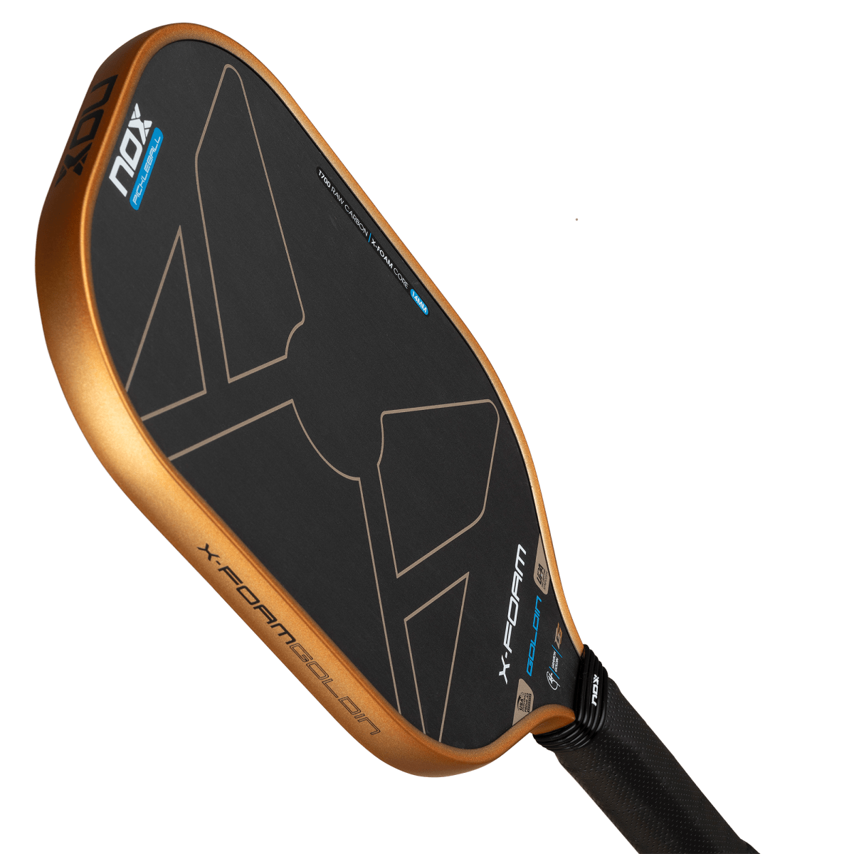 Pala Pickleball X-FOAM GOLDIN 14 mm