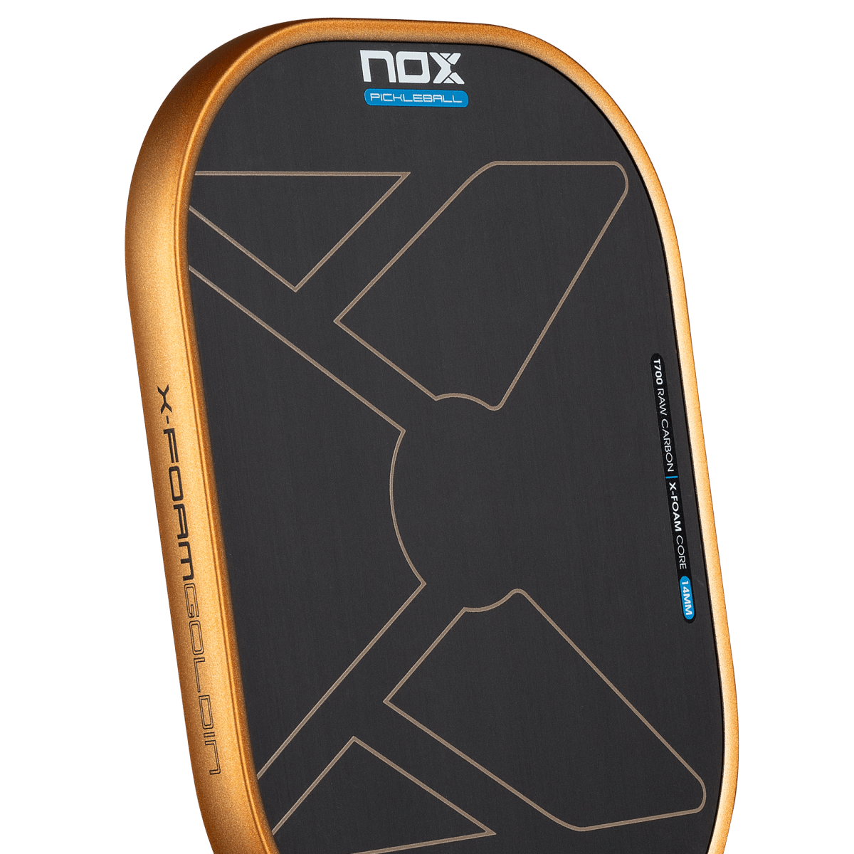 Pala Pickleball X-FOAM GOLDIN 14 mm