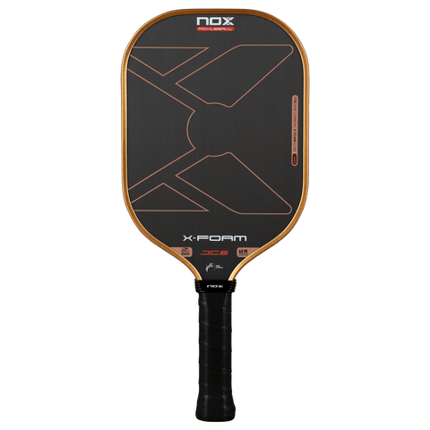 Pala Pickleball X-FOAM JC6 16mm