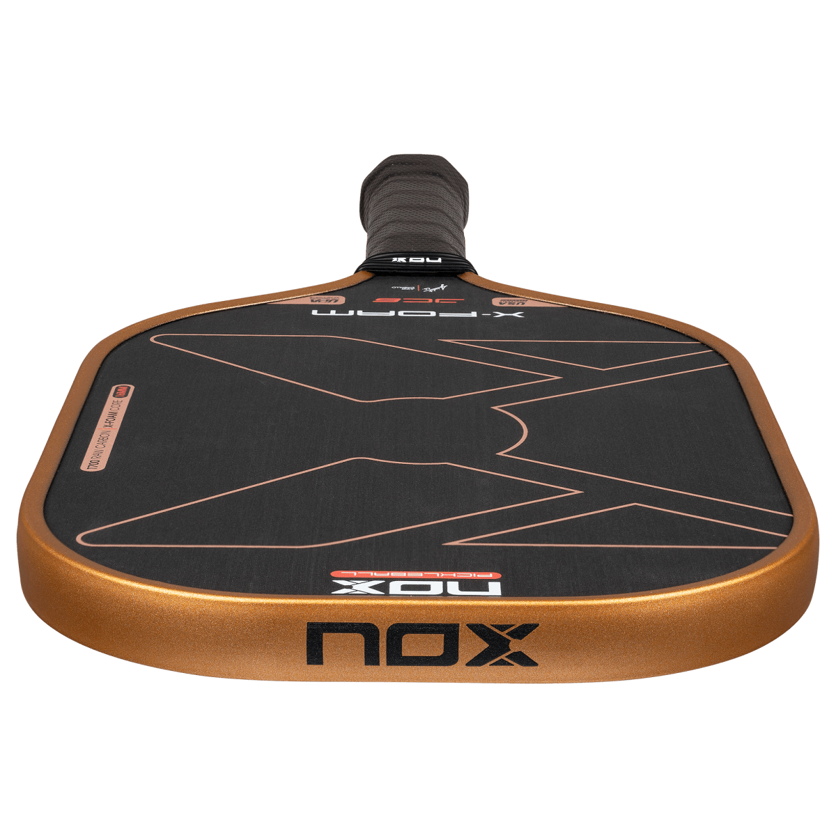 Pala Pickleball X-FOAM JC6 16mm
