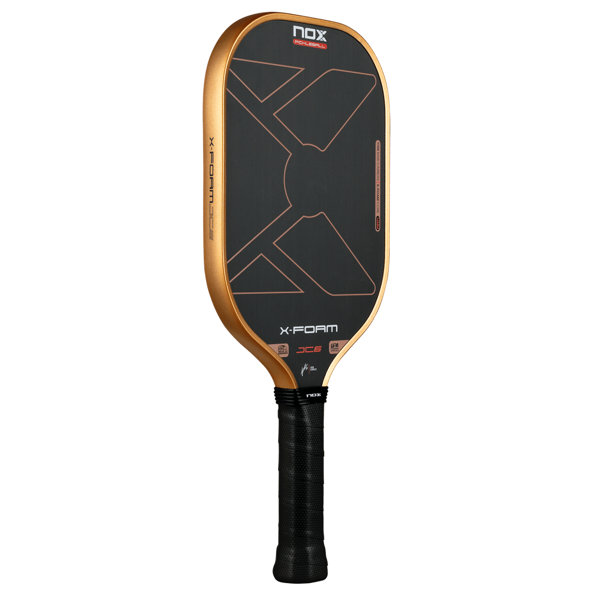 Pala Pickleball X-FOAM JC6 16mm
