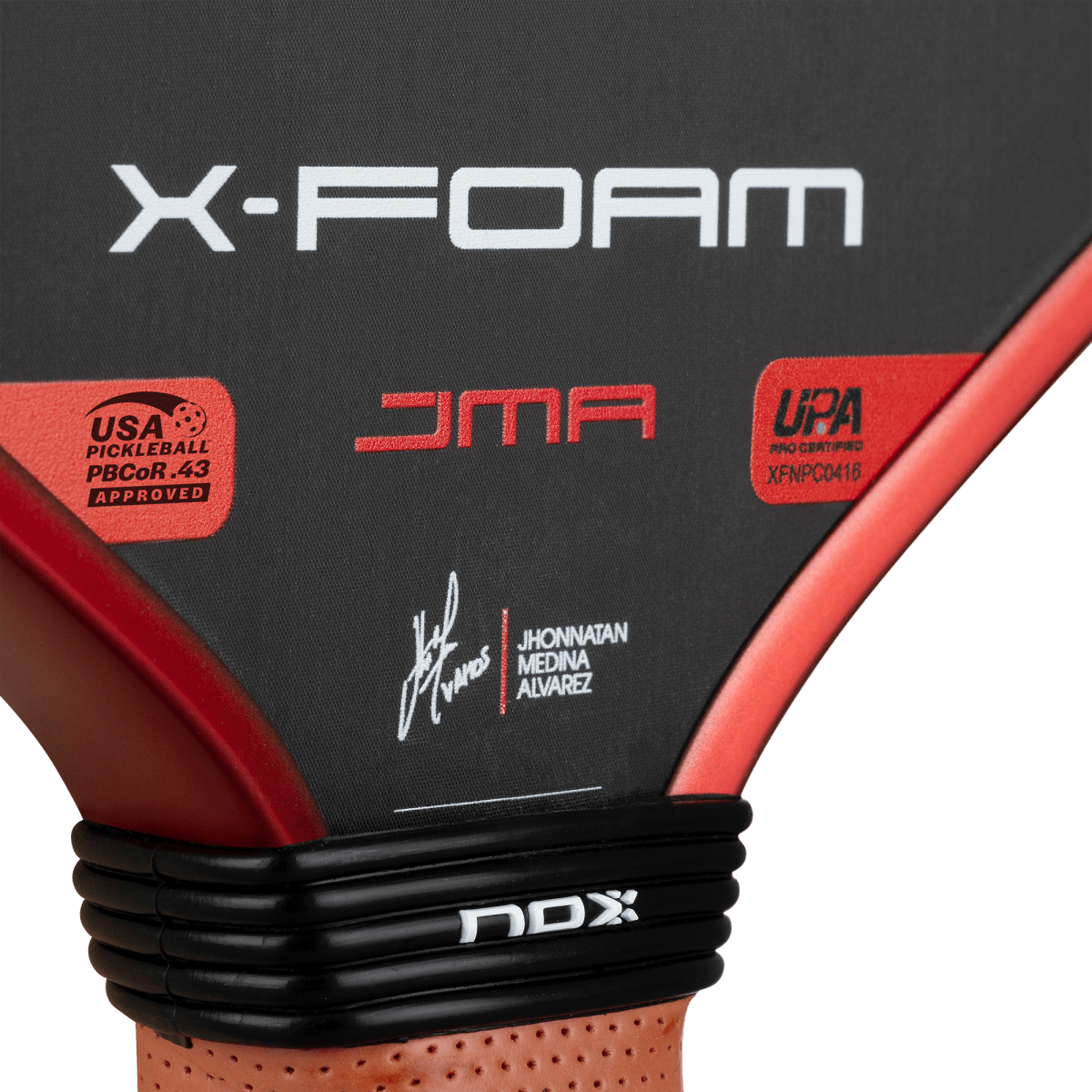 Pala Pickleball X-FOAM JMA 16mm