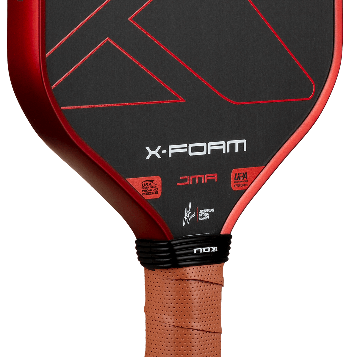 Pala Pickleball X-FOAM JMA 16mm