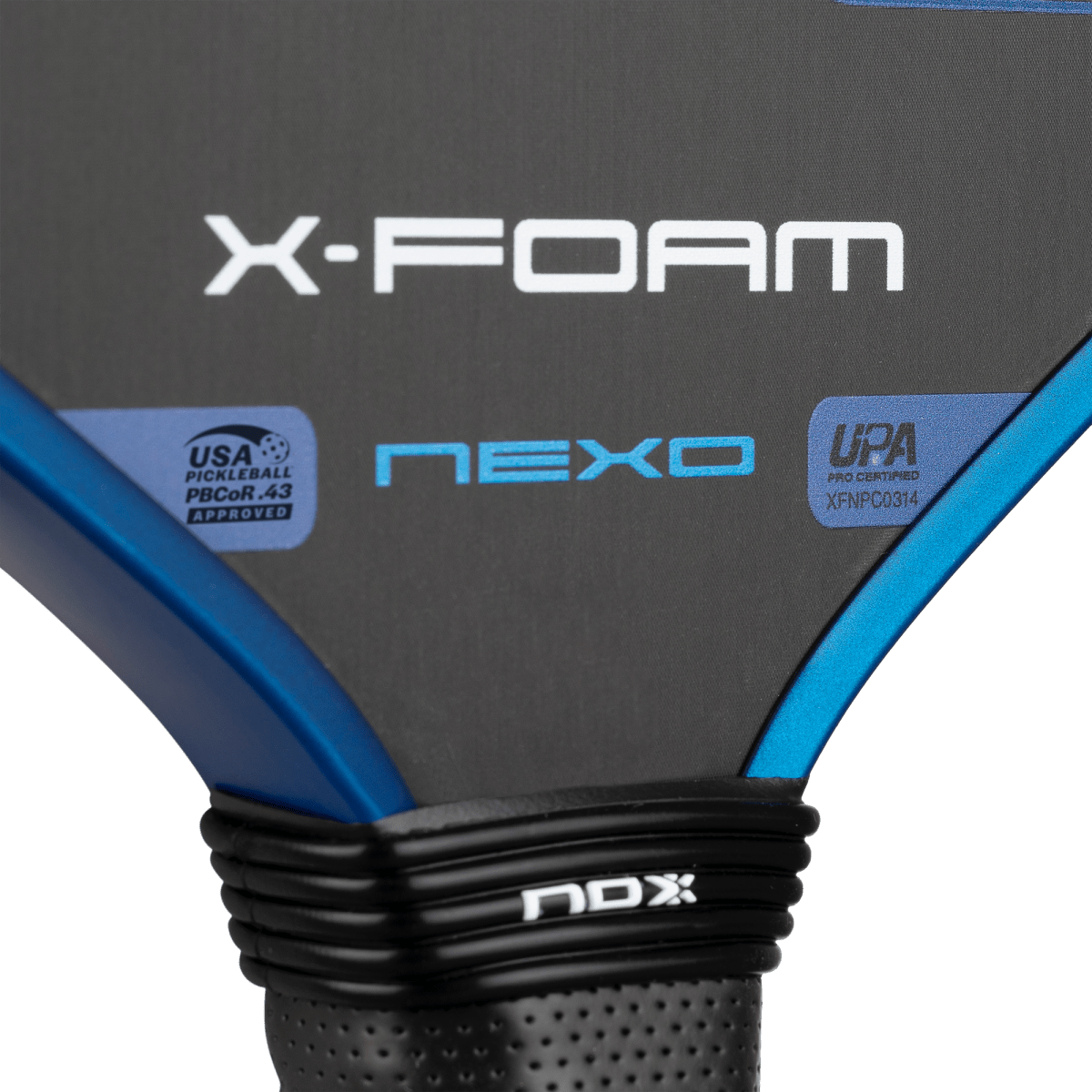 Pala Pickleball X-FOAM NEXO 14mm