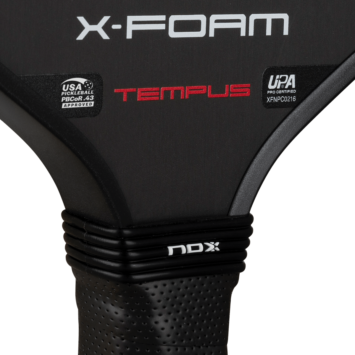Pala Pickleball X-FOAM TEMPUS 16mm