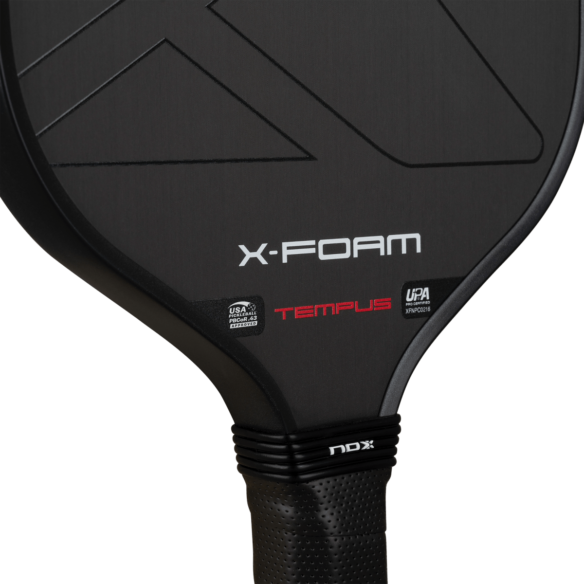Pala Pickleball X-FOAM TEMPUS 16mm