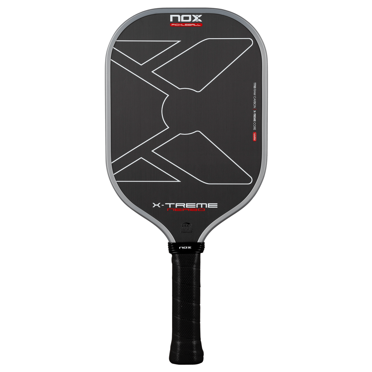 Pala Pickleball X-TREME NERBO 16mm