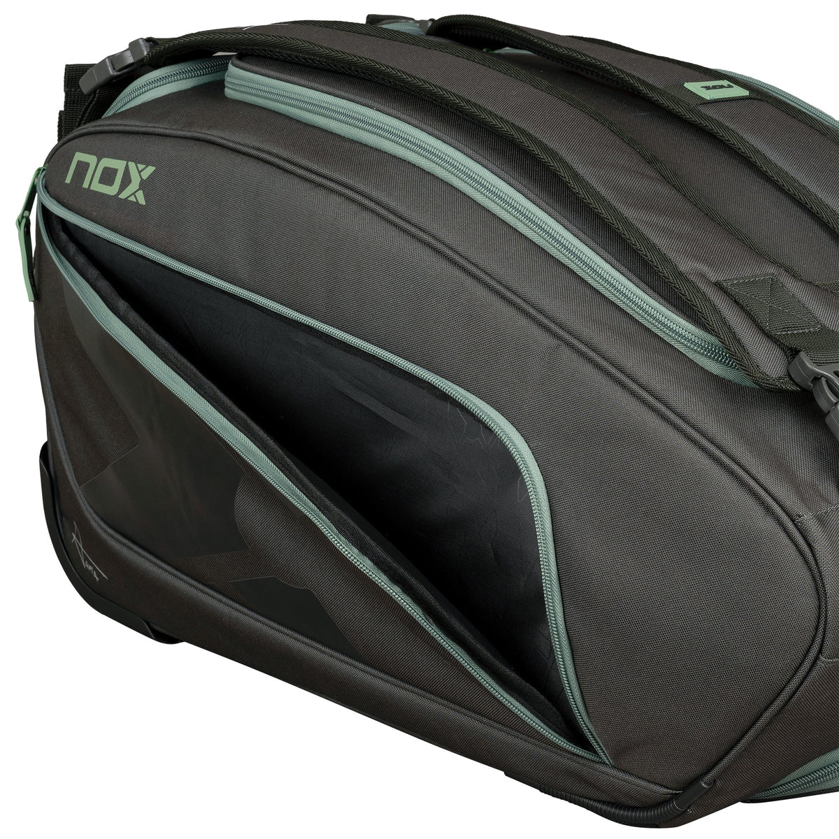 NOX Paletero AT10 COMPETITION Trolley
