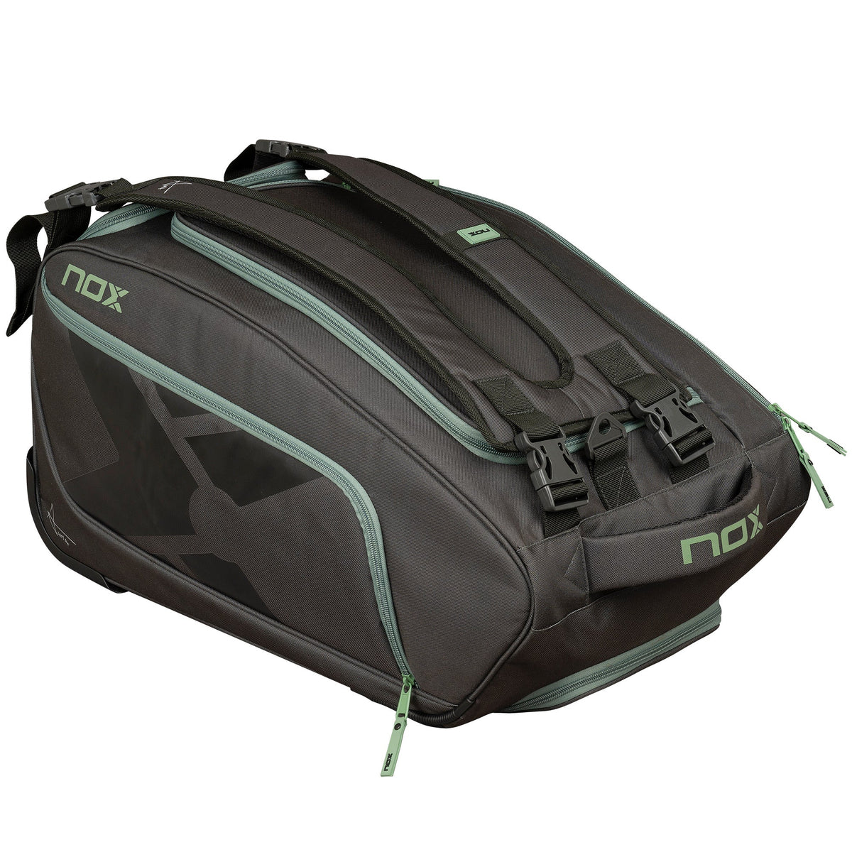 NOX Paletero AT10 COMPETITION Trolley