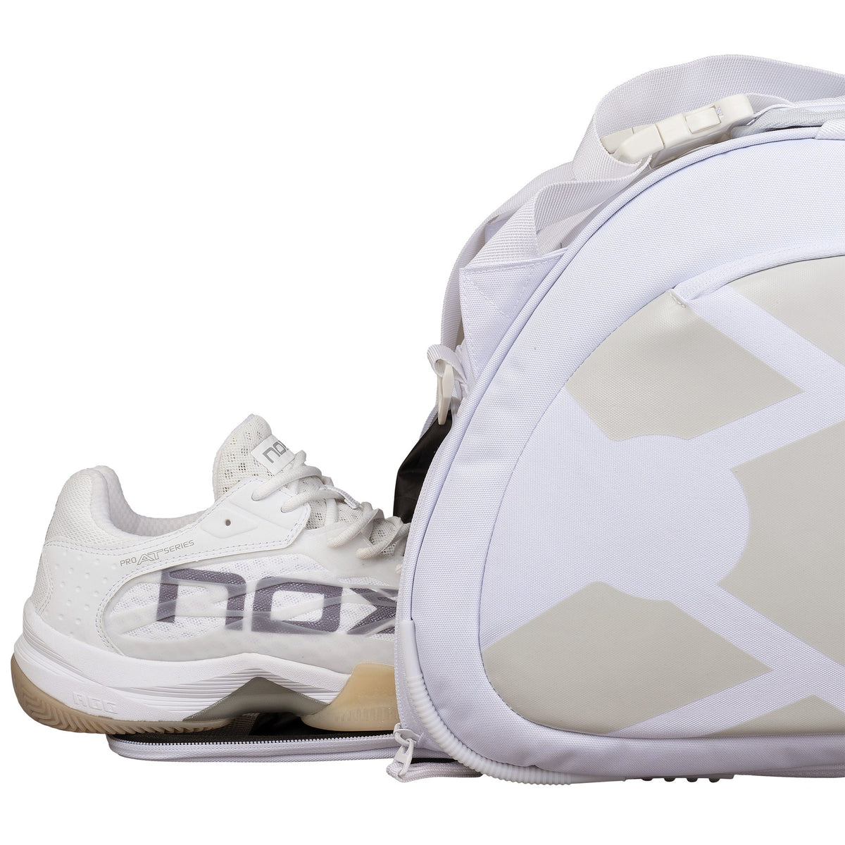 NOX Paletero AT10 Team Blanco