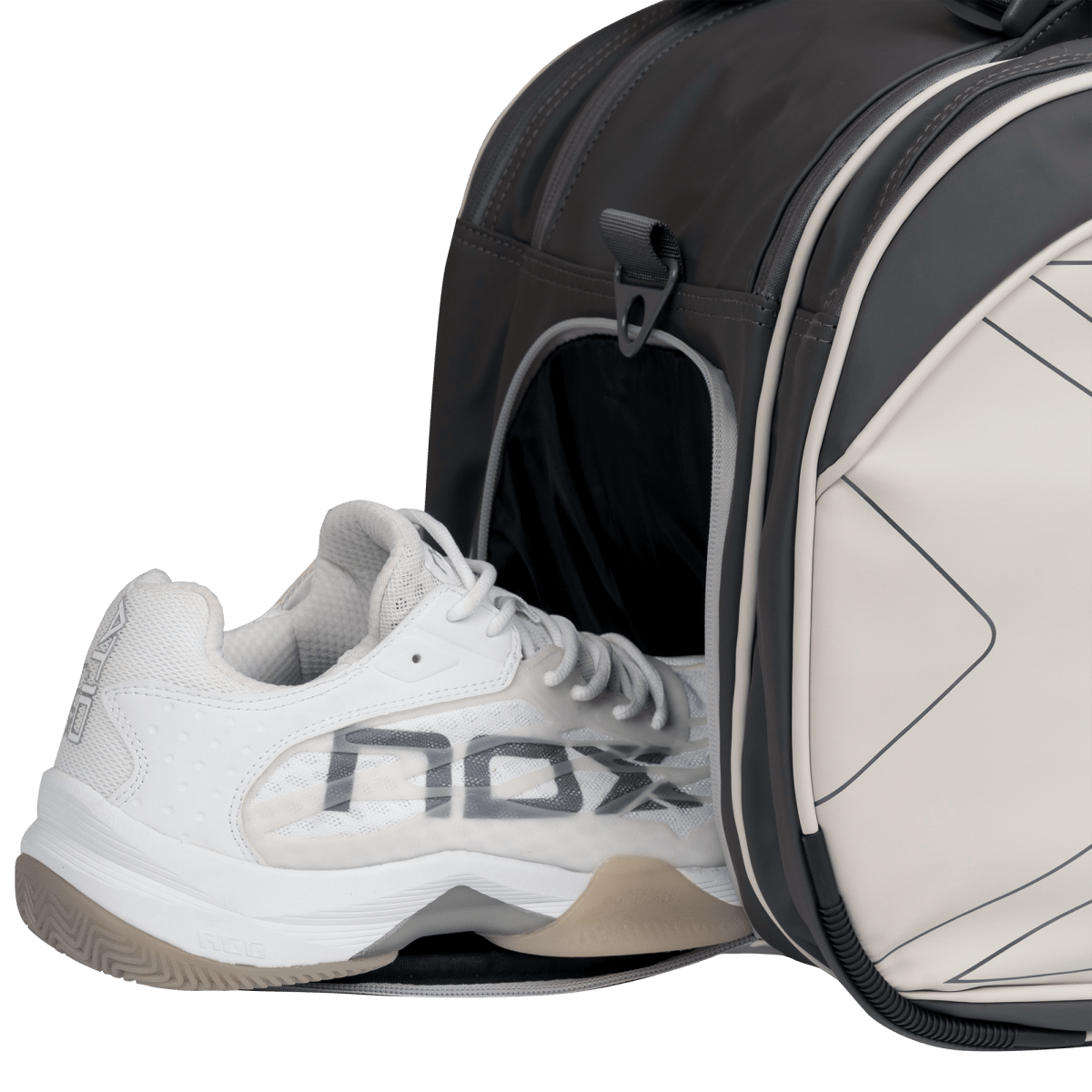 Paletero Beach LUXURY NG17 Black/White by Nico Gianotti