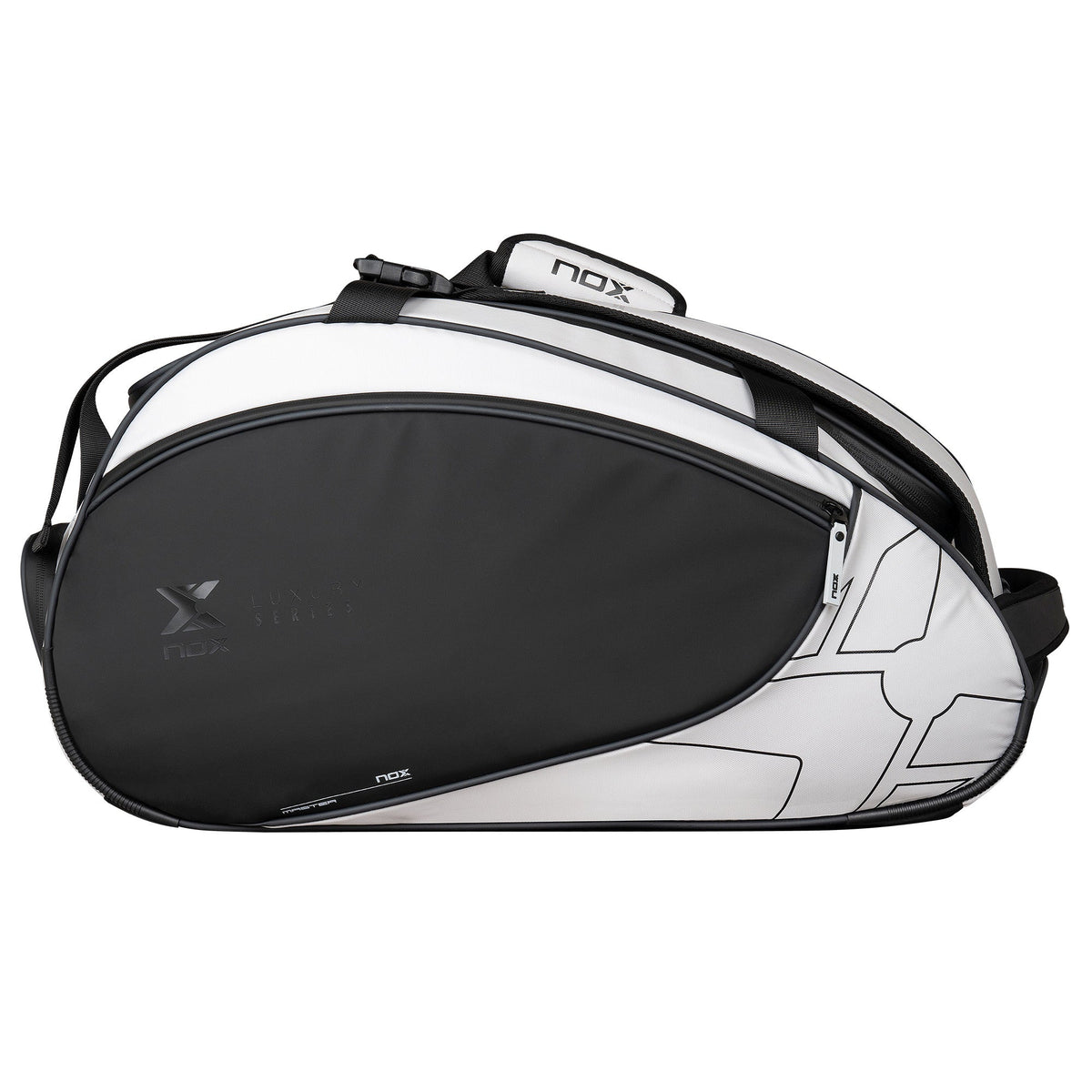 NOX Paletero Luxury Master Series