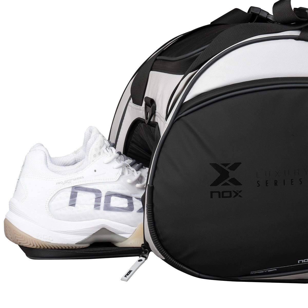 NOX Paletero Luxury Master Series