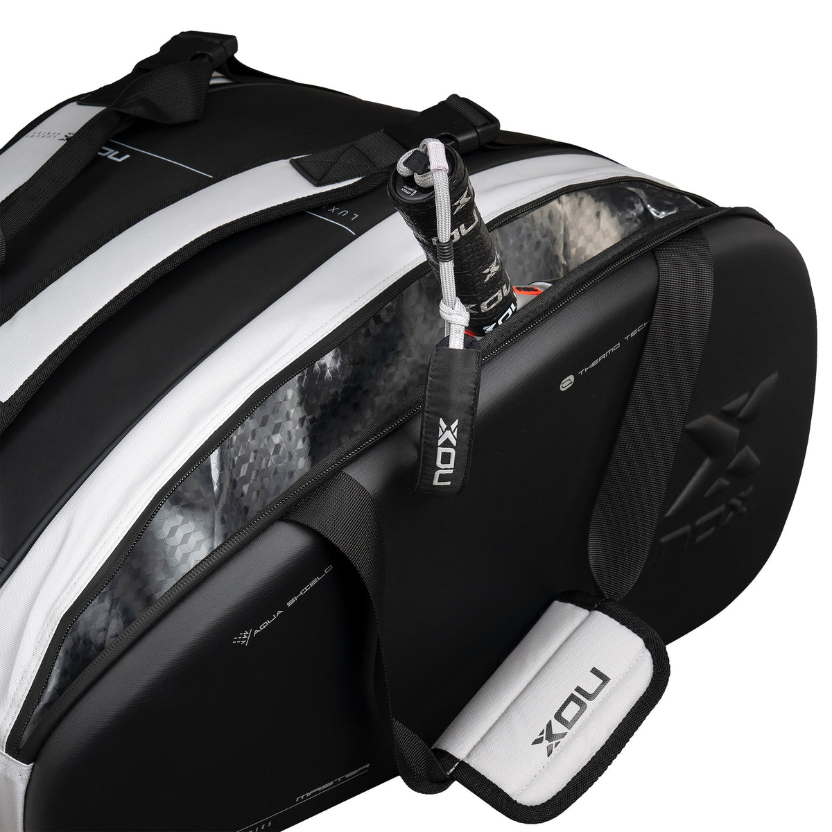 NOX Paletero Luxury Master Series