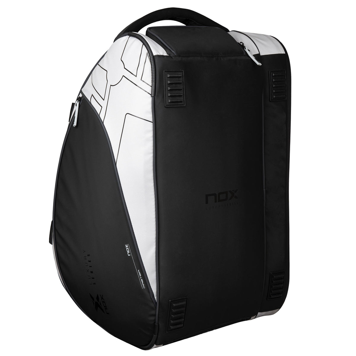 NOX Paletero Luxury Master Series