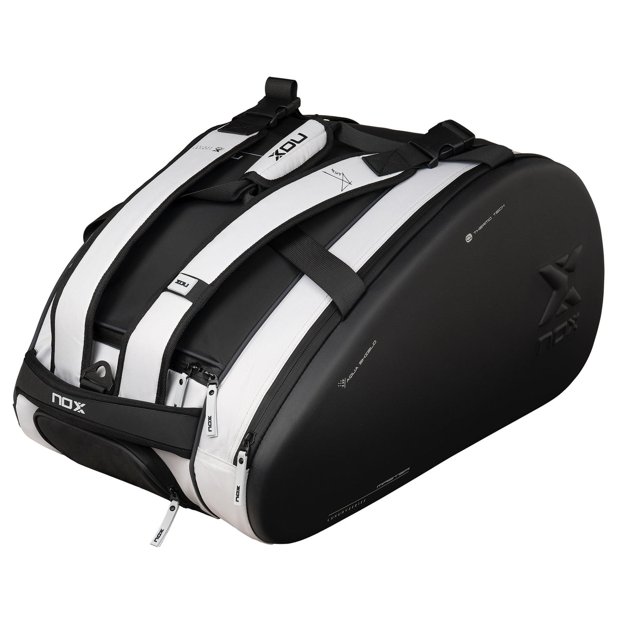 NOX Paletero Luxury Master Series