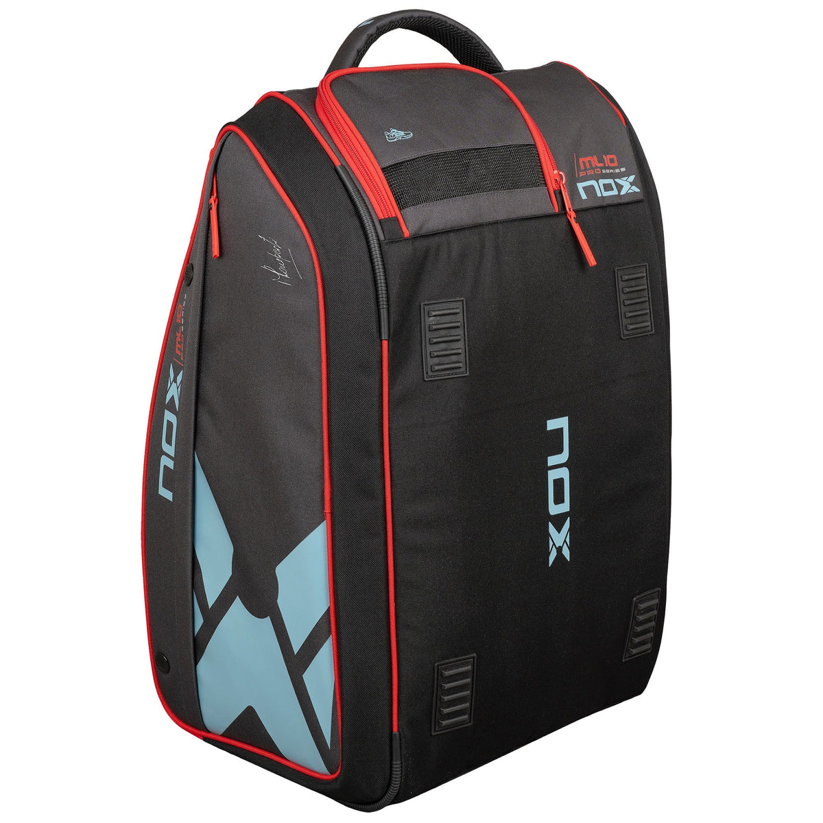 NOX Paletero ML10 Competition XL Compact